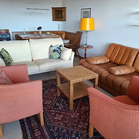 Schoenblick 公寓 霍兴斯旺德