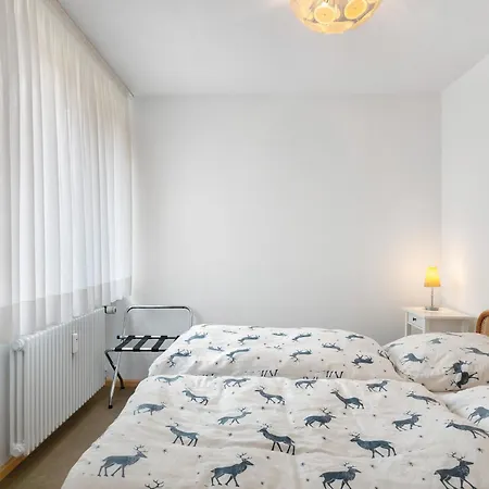 Schoenblick Διαμέρισμα Höchenschwand