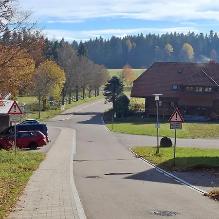 Schoenblick Höchenschwand