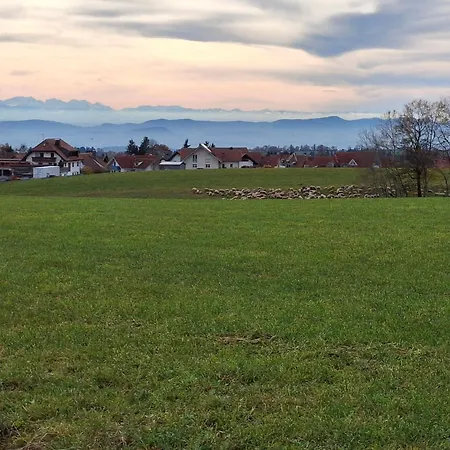 Schoenblick Διαμέρισμα Höchenschwand