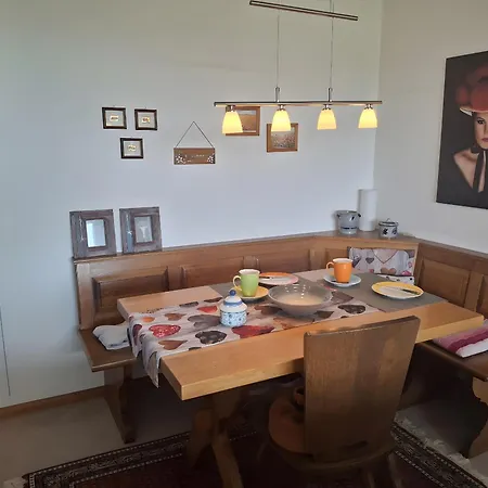 Schoenblick Διαμέρισμα Höchenschwand