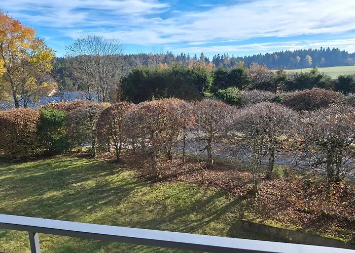 Schoenblick 霍兴斯旺德