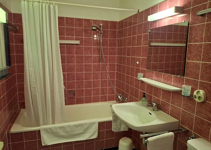 Schoenblick 公寓 *