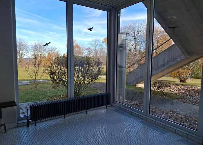 Schoenblick * 霍兴斯旺德