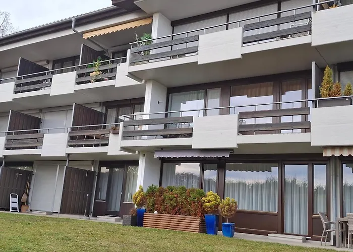 Schoenblick 公寓 *